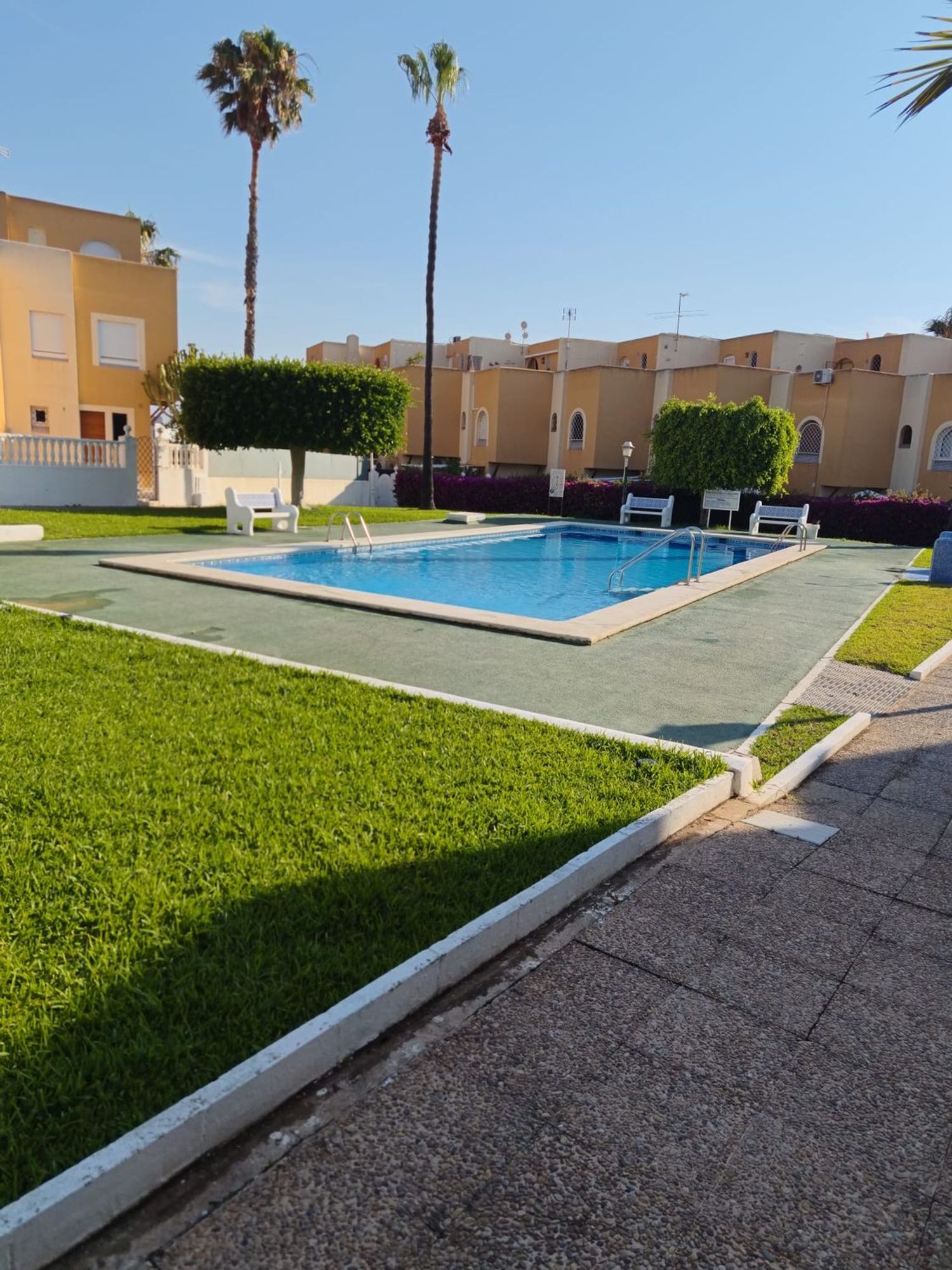 Piso en Avenida Corinto, 1, Torreblanca - Foto 15