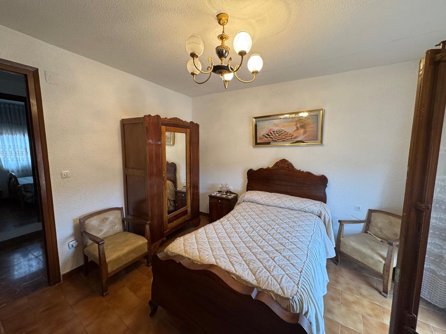 Casa o chalet independiente en Brea de Aragon - Foto 21