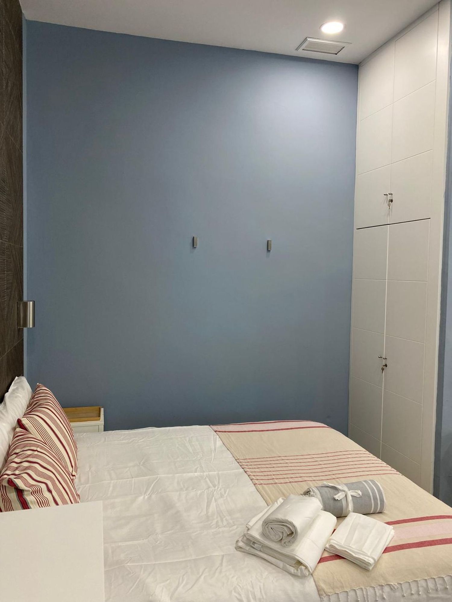 Estudio en Calle San Nicolás, 19, Malagueta - Monte Sancha - Foto 9