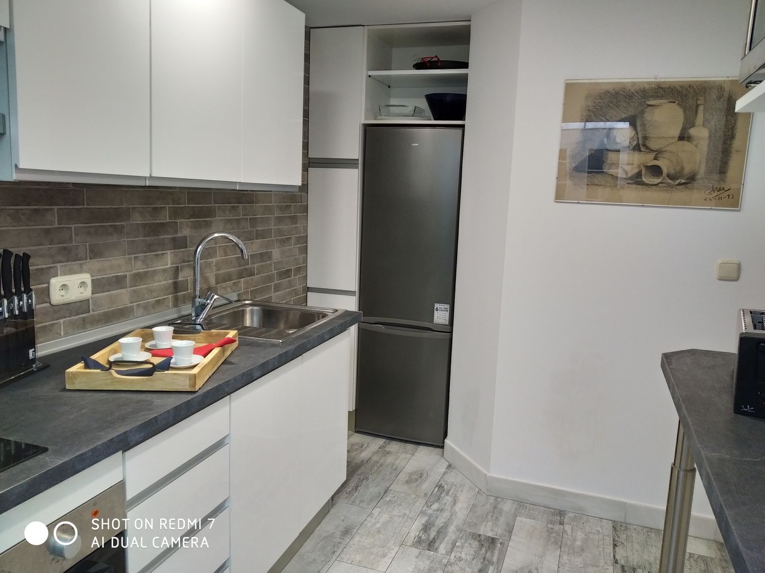 Dúplex en calle José Manuel Jiménez Diez, 6 - Foto 12