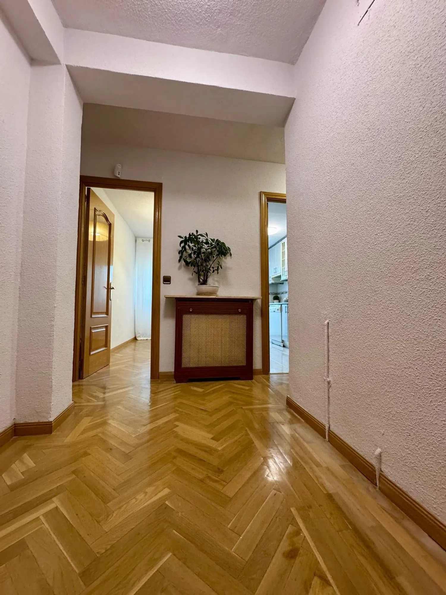 Piso en Barrio Casco Histórico de Vallecas - Foto 3