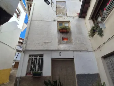 Casa adosada en  Calle Gila 9 - Foto 1