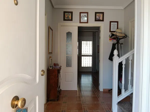 Chalet adosado en Calle del Zafiro, 12 - Foto 13
