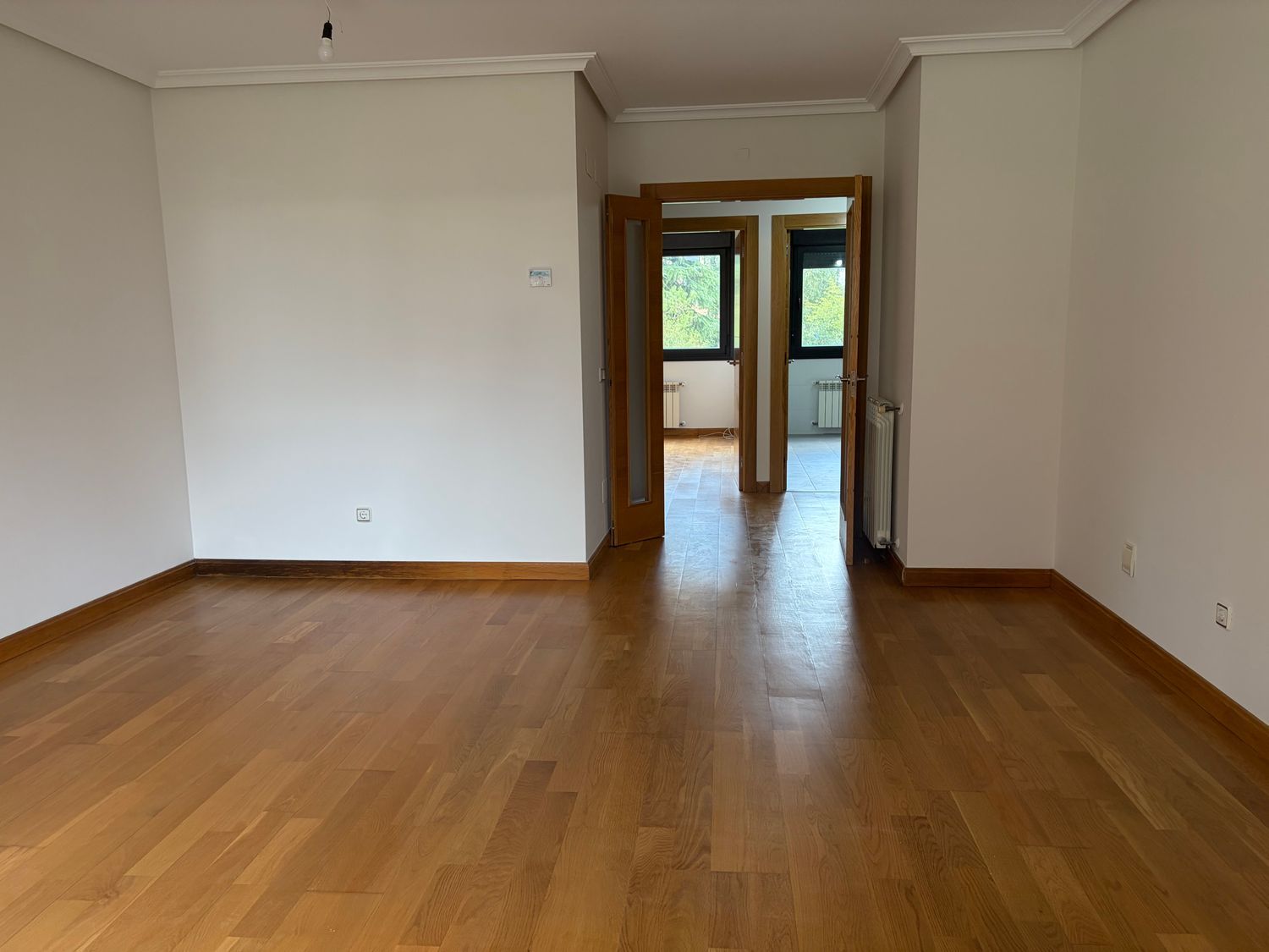 Piso en Calle Mieres, 4, Montecerrao - Foto 2