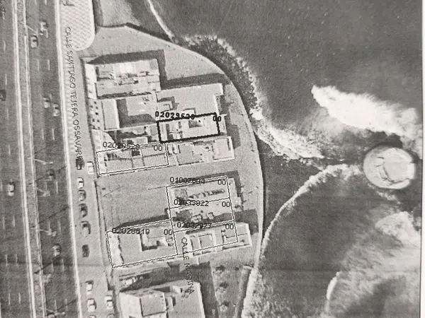 Piso en Calle Marina, 2 C, San Juan de Dios-Salto del Negro-Playa de la Laja - Foto 22