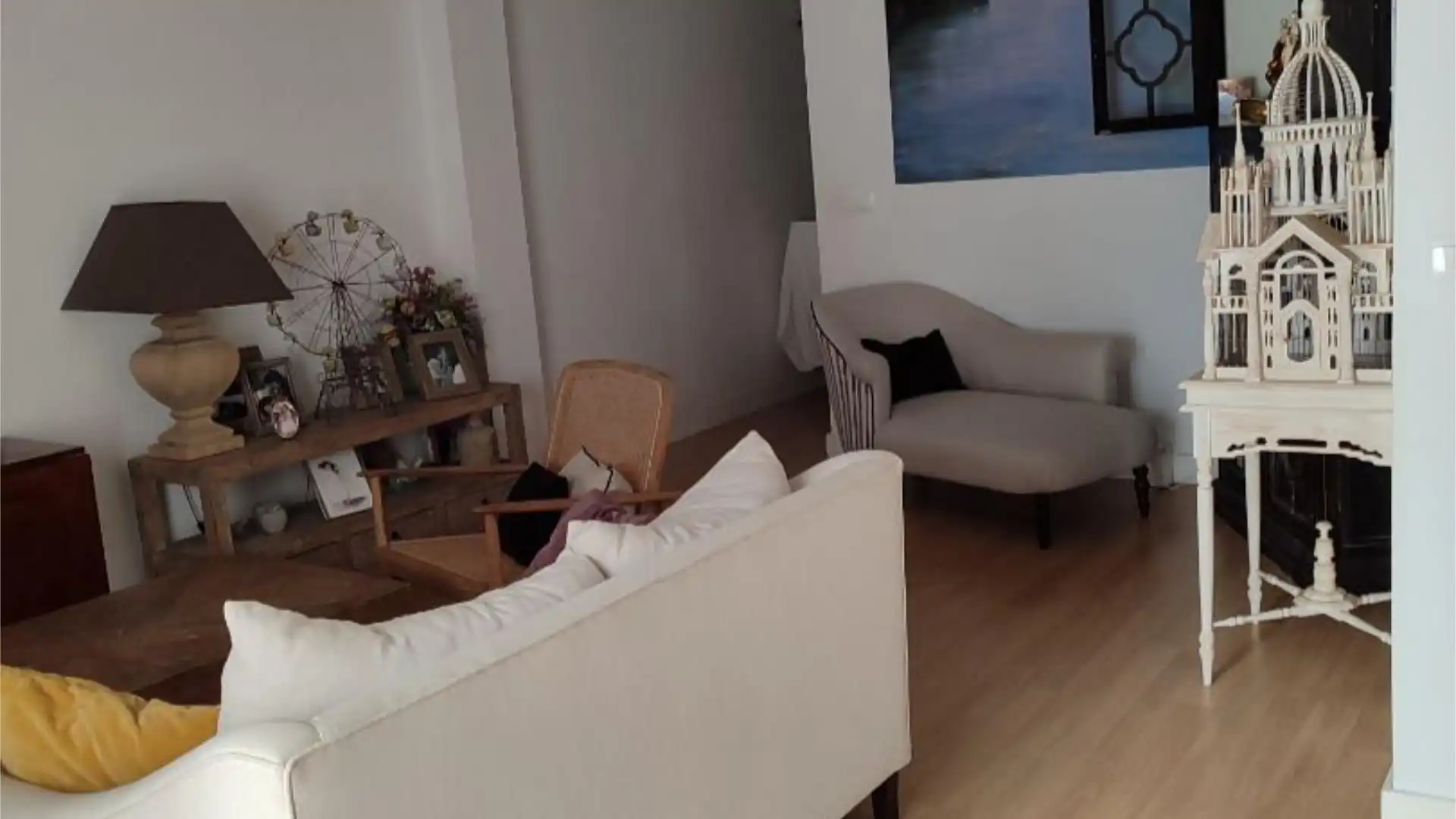 Piso en  Calle Juan Sebastián Elcano 19 - Foto 70