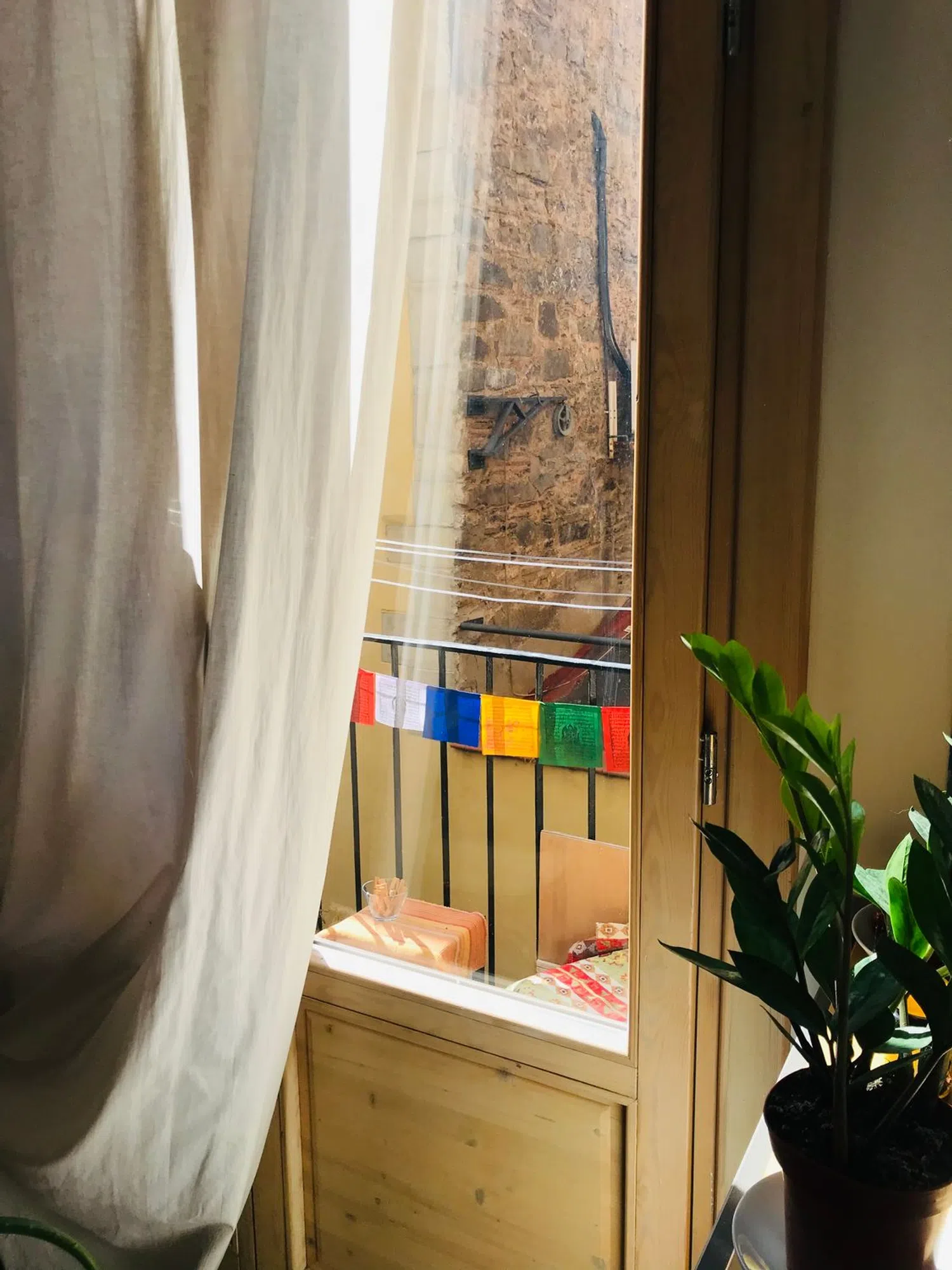 Piso en calle de Sant Pere Mitjà, 30 - Foto 2