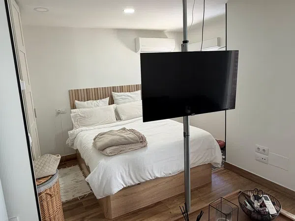 Piso en calle de la Constitución, 51 - Foto 1