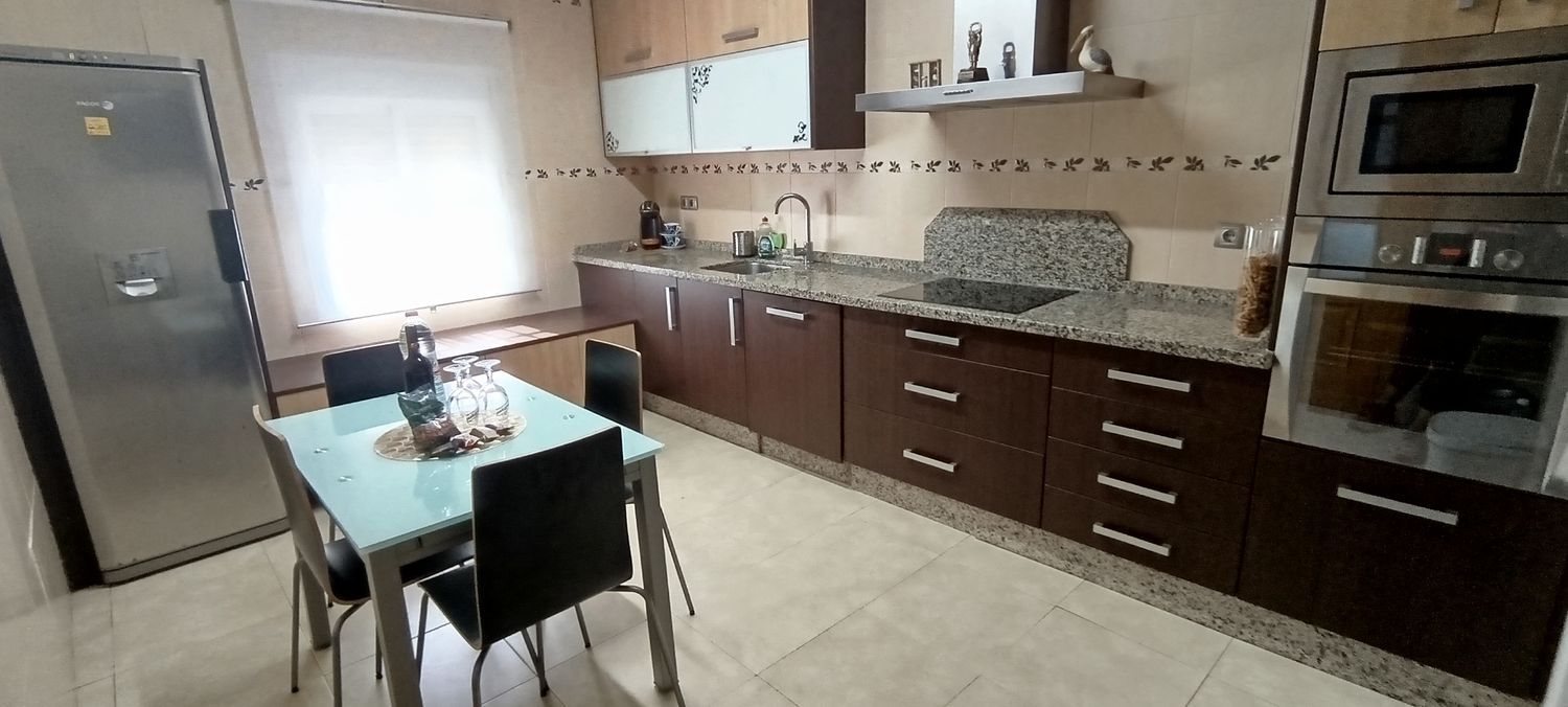 Casa independiente en calle Jesús Nazareno, 3 - Foto 11