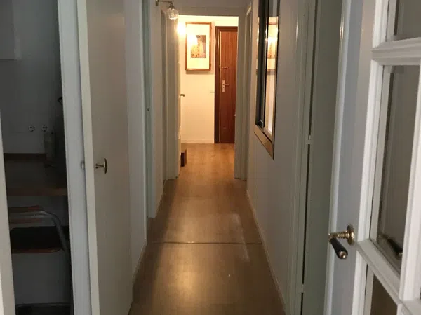 Piso en calle de Villarroel, 40