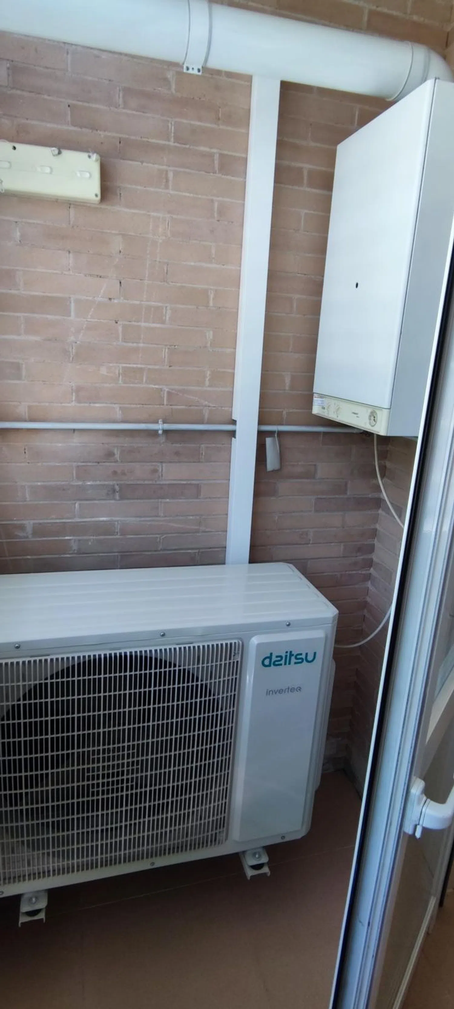 Piso en calle de Bernardino de Pantorba, 2 - Foto 8