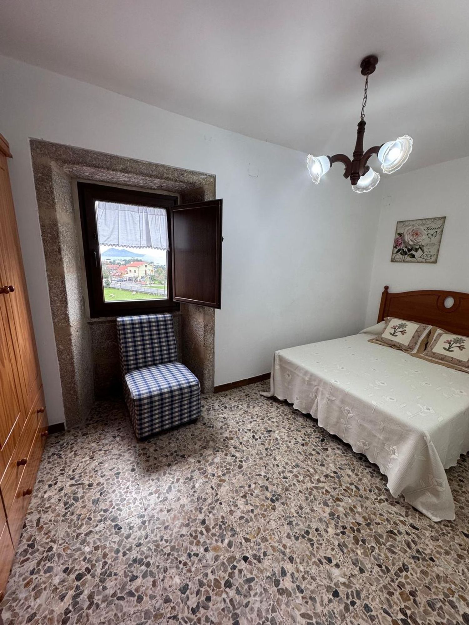 Chalet adosado en Outeiro Noal, Porto do Son, Puerto del Son, 4 - Foto 6