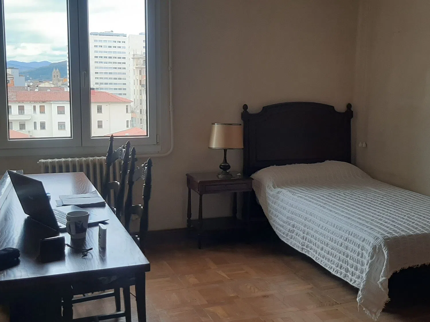 Piso en calle Castillo de Maya, 27 - Foto 2