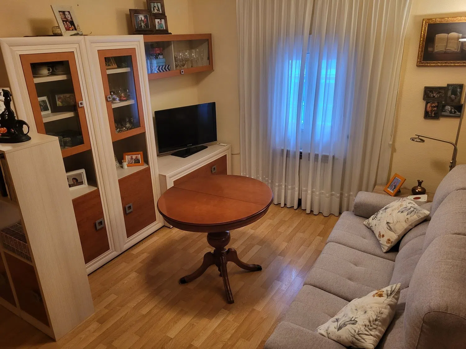 Piso en calle del Vesubio, 6 - Foto 2