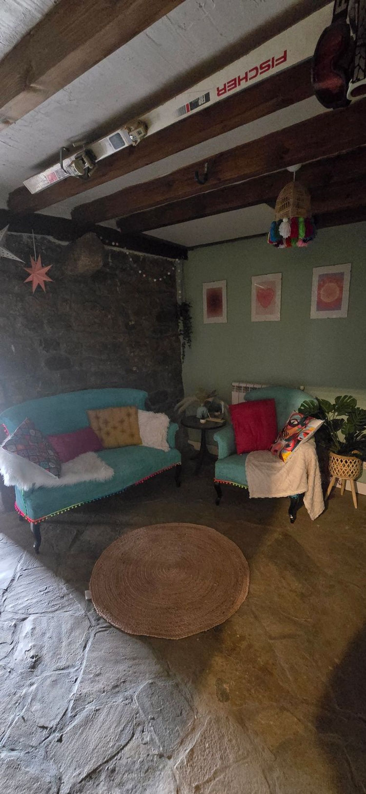 Casa de pueblo en Barrio Argüeso s/n - Foto 12