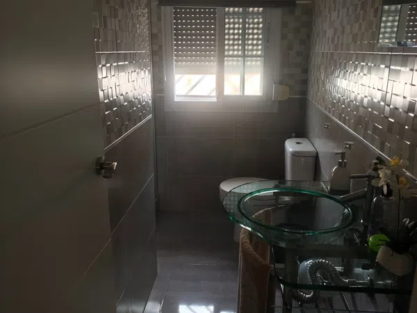 Chalet adosado en Calle Reyes Católicos, 38 - Foto 6