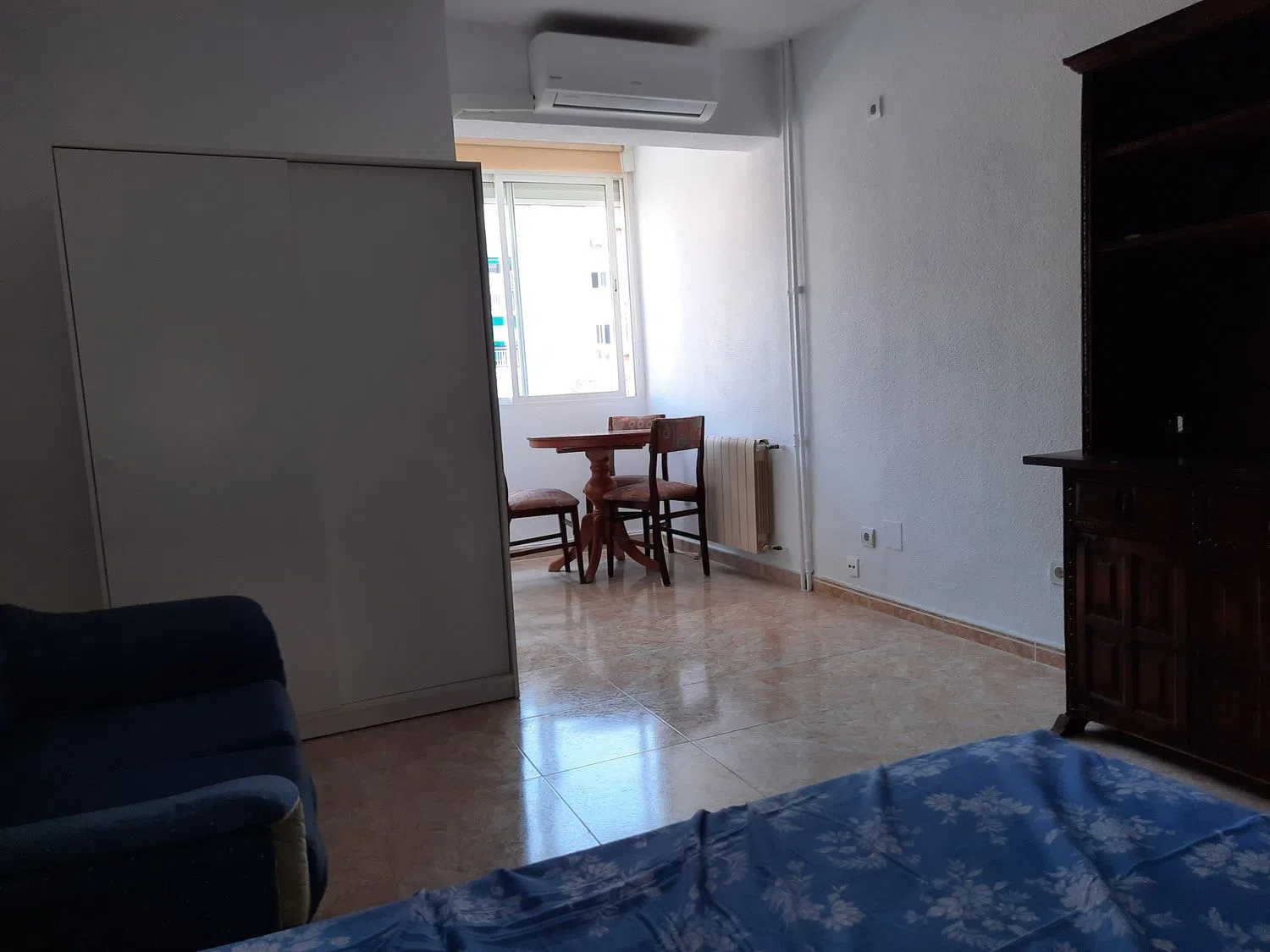 Estudio en calle de Mota del Cuervo, 76 - Foto 6