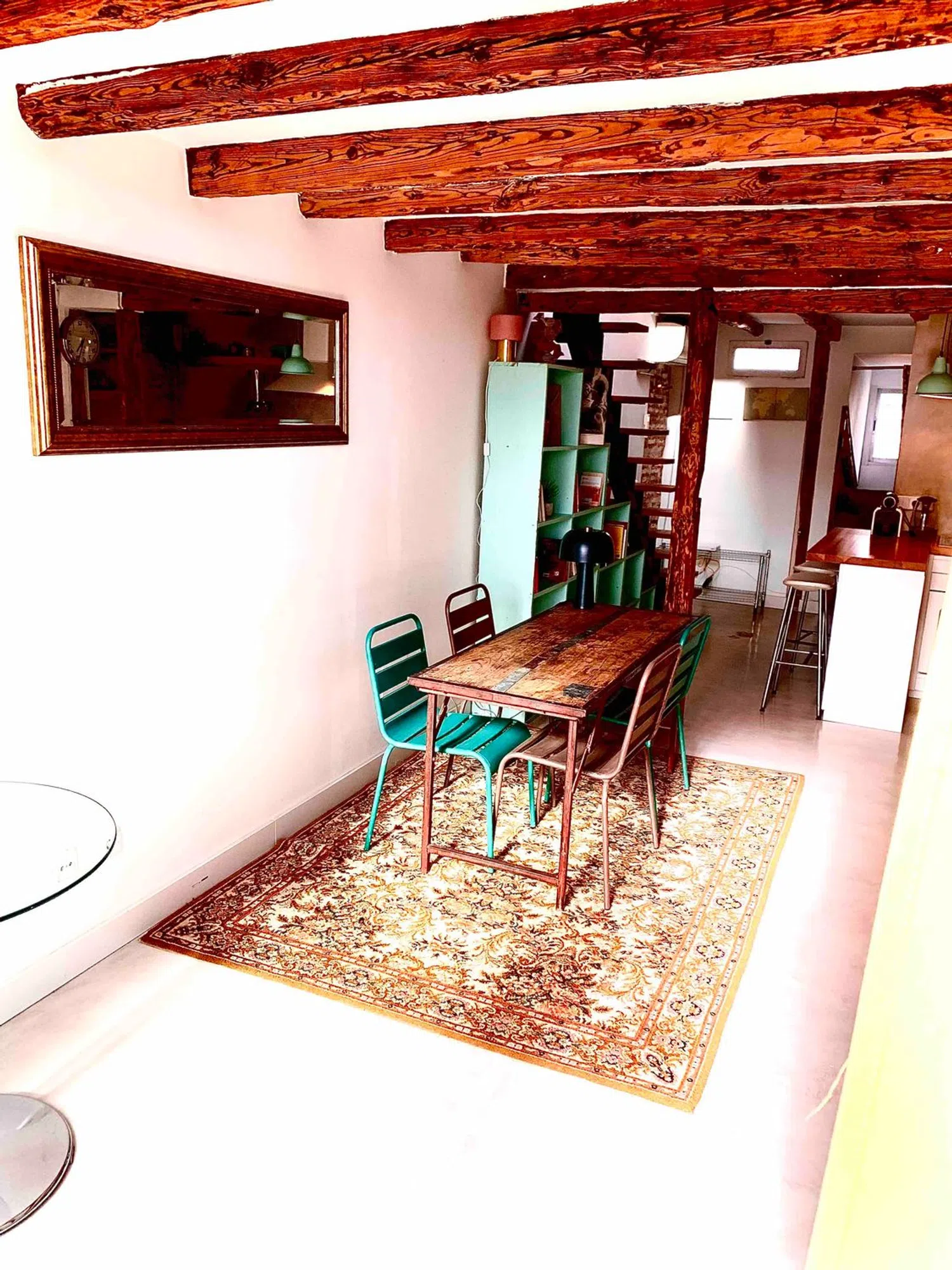 Dúplex en calle de la Espada, 10 - Foto 16