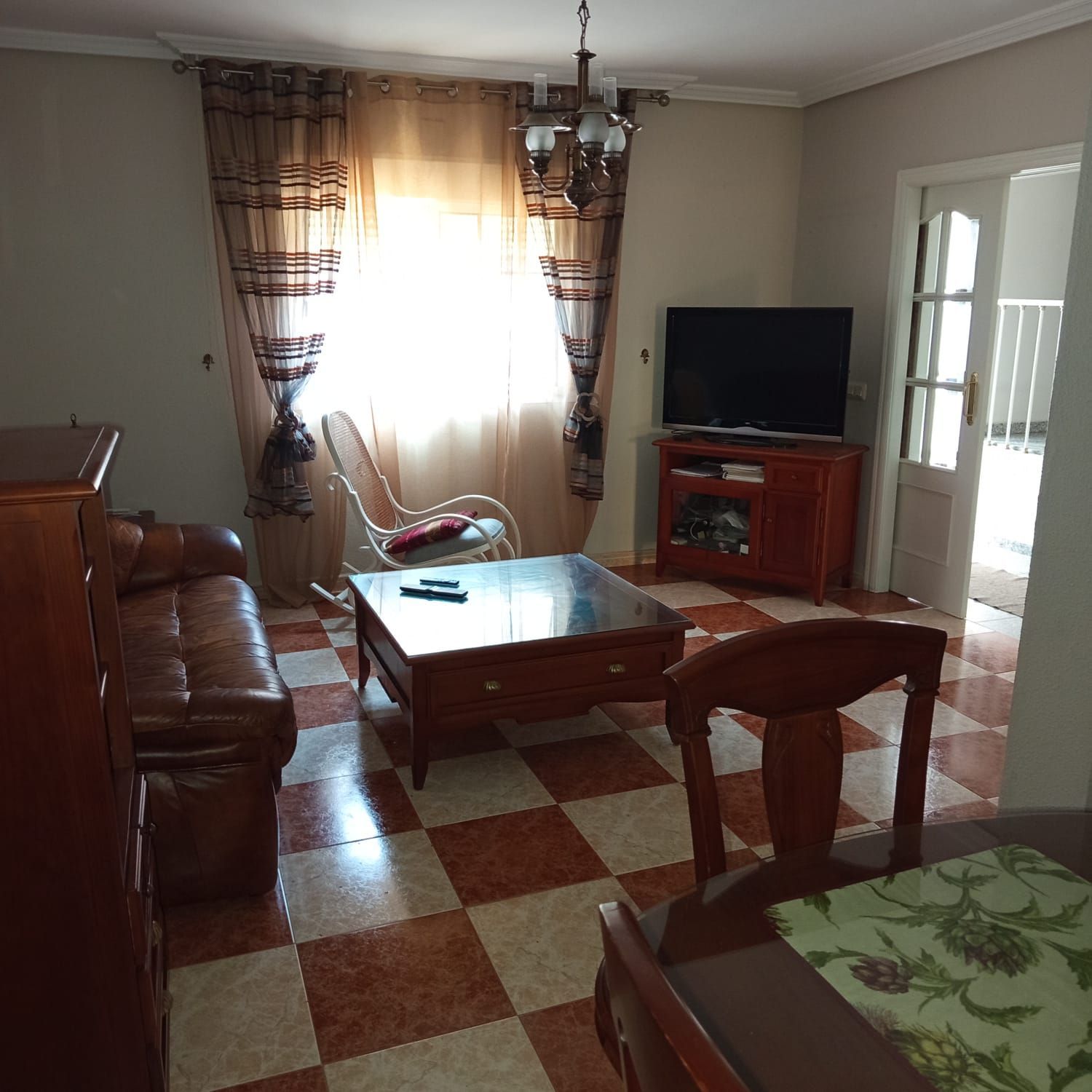 Chalet pareado en Calle Luis de Miranda, 31 - Foto 4