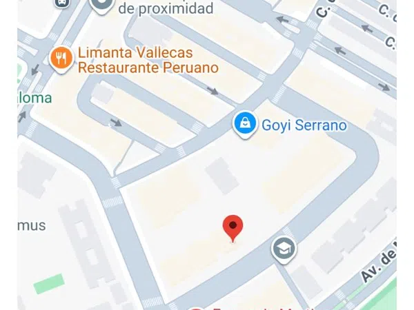 Piso en calle de Fuente de Piedra, 5