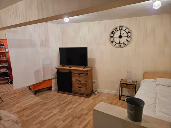 Estudio en Calle Jose Maria Soroa, 25, Gros, Gros - Foto 1
