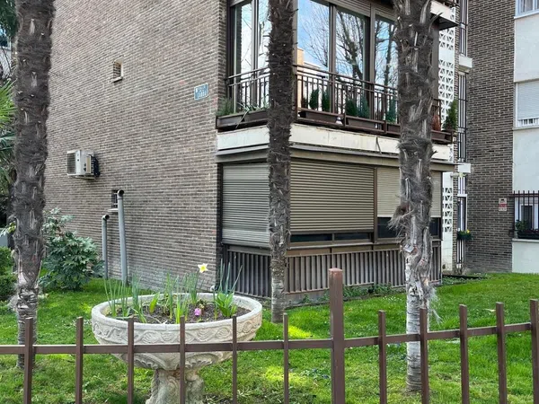 Piso en Barrio Alameda de Osuna - Foto 27