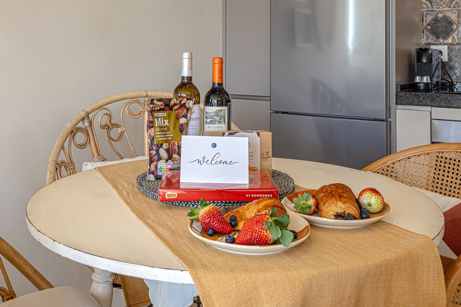 Piso en calle Mediterráneo, 1 - Foto 18