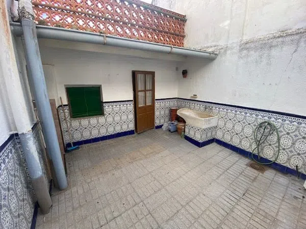 Casa o chalet independiente en Calle Emilio Enríquez, 11 - Foto 12