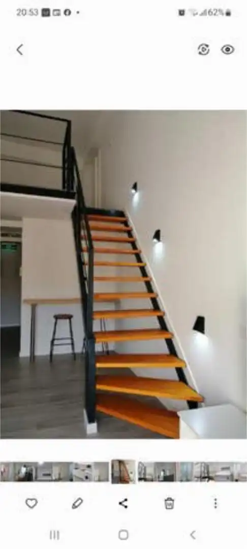 Apartamento en Bailen-Miraflores - Foto 3