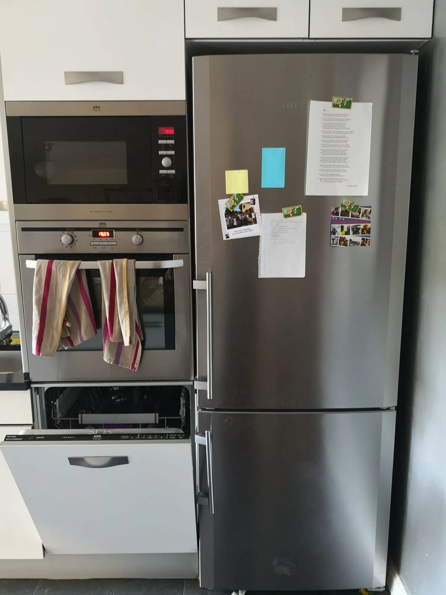 Chalet adosado en calle Averroes, 3 - Foto 7