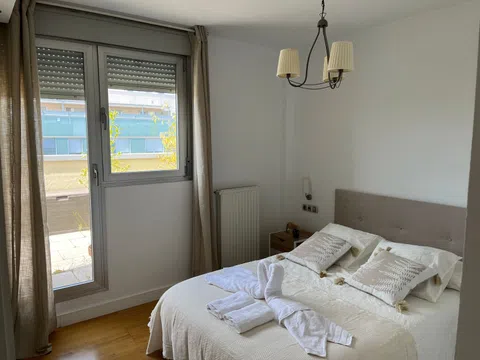 Ático en bulevar de la Naturaleza, 8