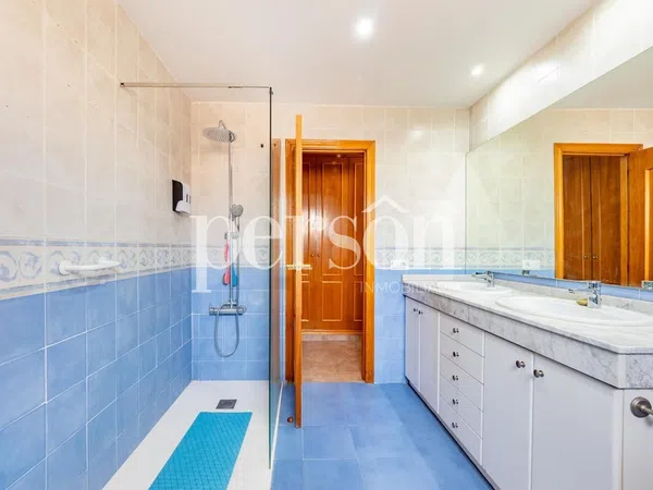 Casa o chalet independiente en Calle Montgó - Foto 47