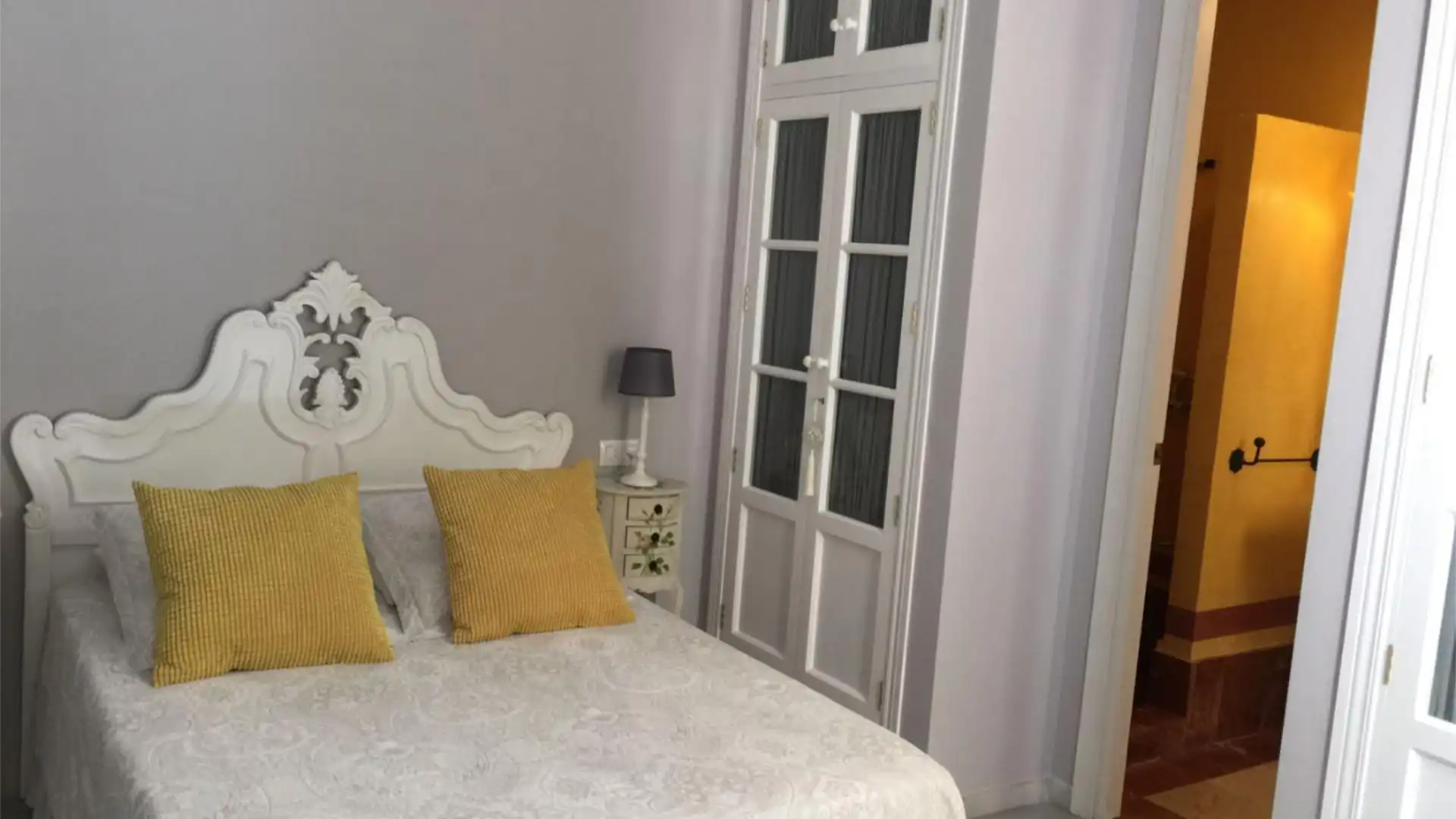 Piso en  Calle Fernán Caballero 10 - Foto 21