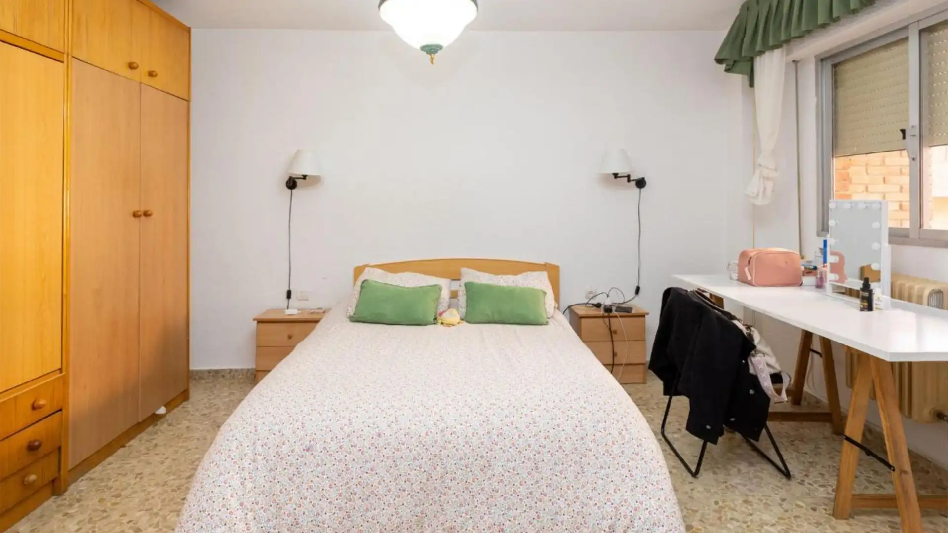 Apartamento en  Calle Pedro Antonio de Alarcón 3 - Foto 17