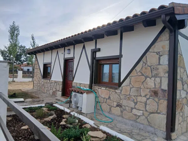 Casa o chalet independiente en Sa-315, 9 - Foto 2