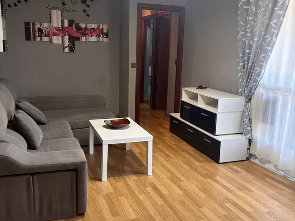 Piso en calle Esparteros, 1 - Foto 1