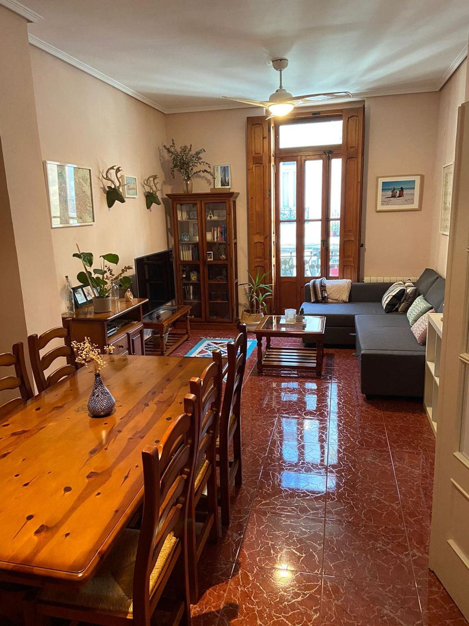 Piso en Julio Antonio, La Roqueta - Foto 3