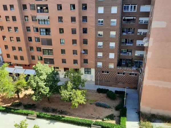 Piso en Calle del Mestre Arrieta, 6 nmeroE, Zona Ensanche-Parque oeste - Foto 7