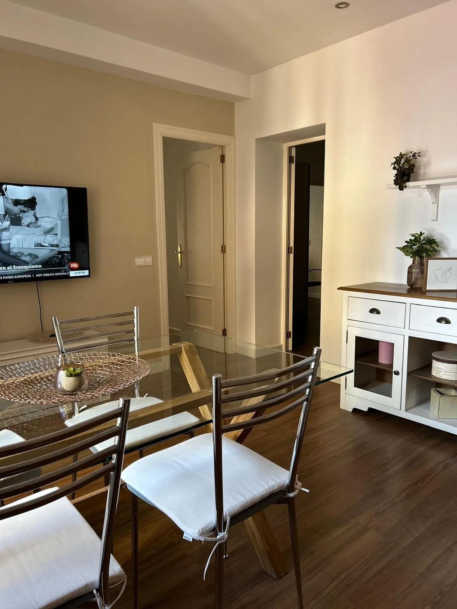 Piso en calle de Goethe, 6 - Foto 1