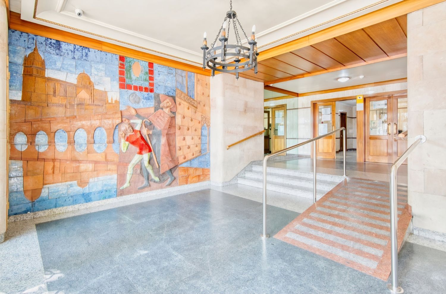 Piso en avenida de los Reyes de España, 26 - Foto 10