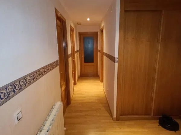 Piso en Calle Amparo, 24 - Foto 8