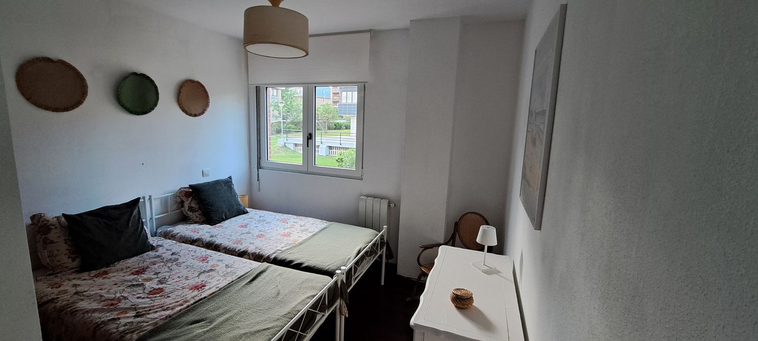 Piso en Paseo de Altamira, 27, General Dávila, General Dávila - Foto 8