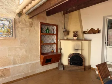 Casa adosada en  Carrer Costa de Cala Corb 22 - Foto 48
