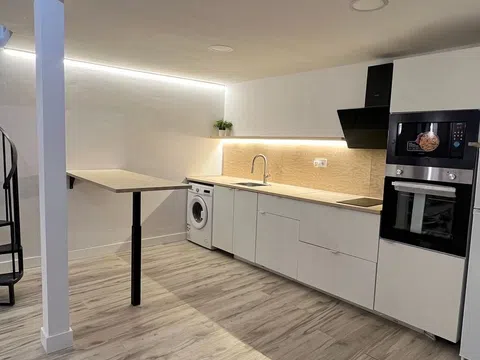 Dúplex en calle del Marqués de Leis, 20