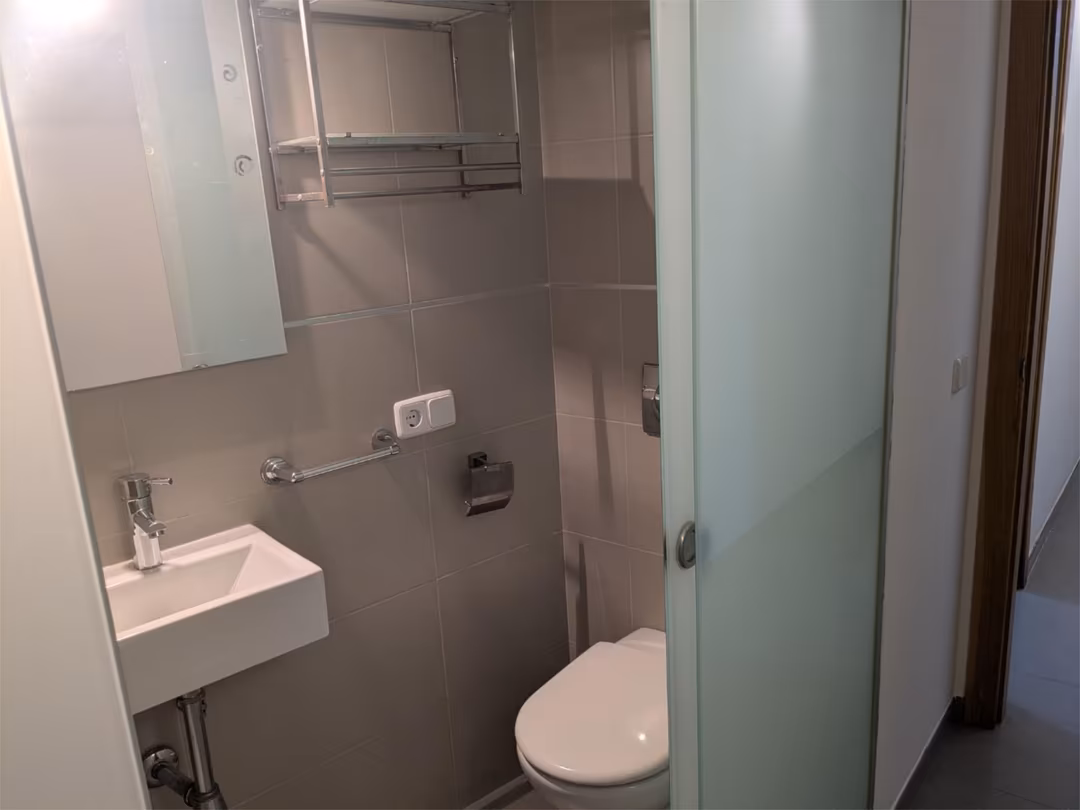 Piso en  Plaça de Barcelona 7 - Foto 4