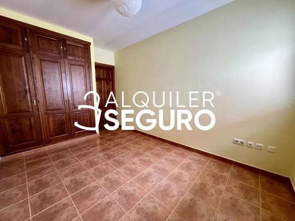 Piso en Calle de la Colmena del Cura, Centro, Centro - Foto 28