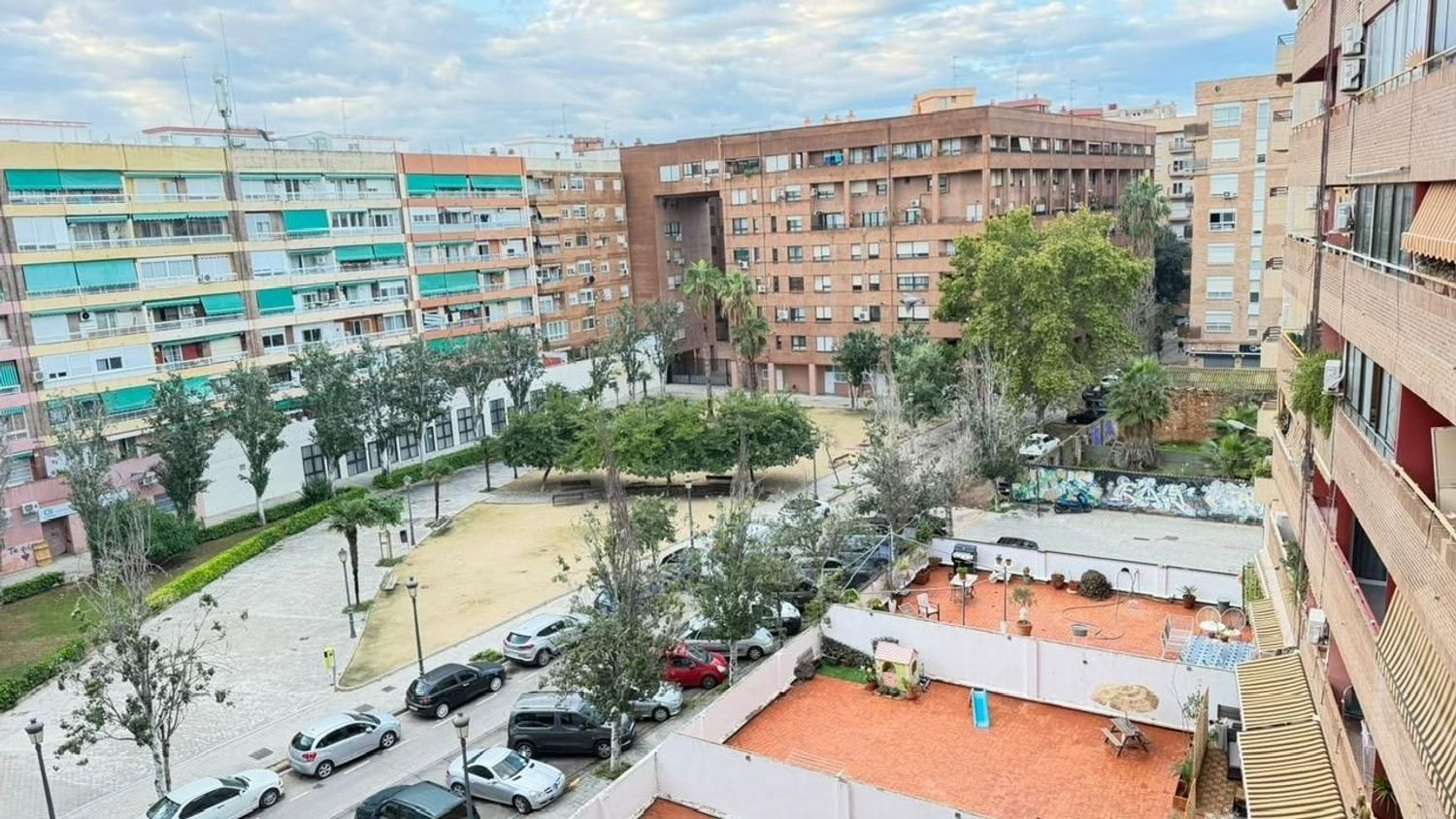 Piso en Calle de Fontanars dels Alforins, Safranar - Foto 4