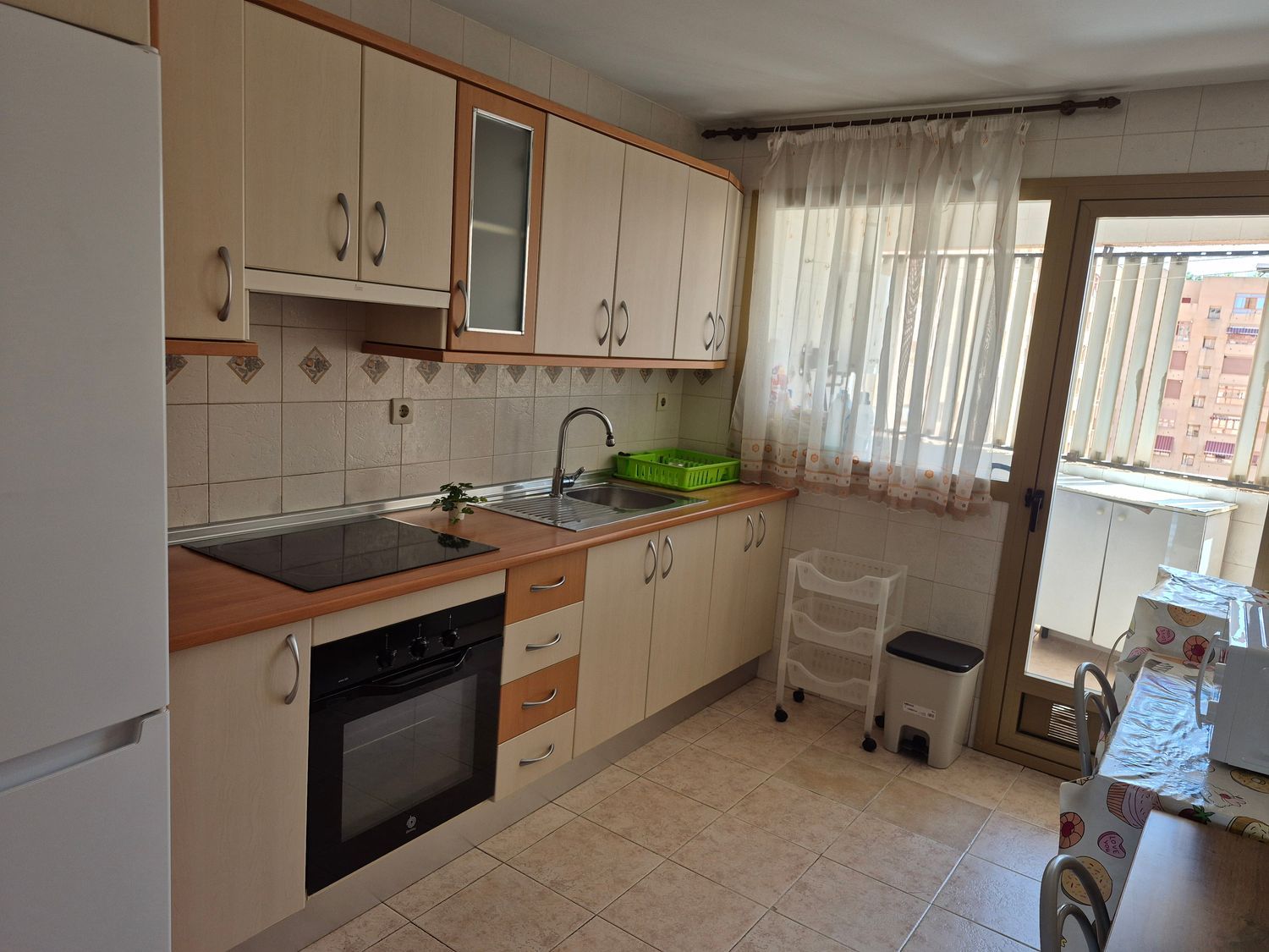 Piso en Avenida de Gregorio Prieto, 3, El Tejar - Hacienda Bizcochero - Foto 3