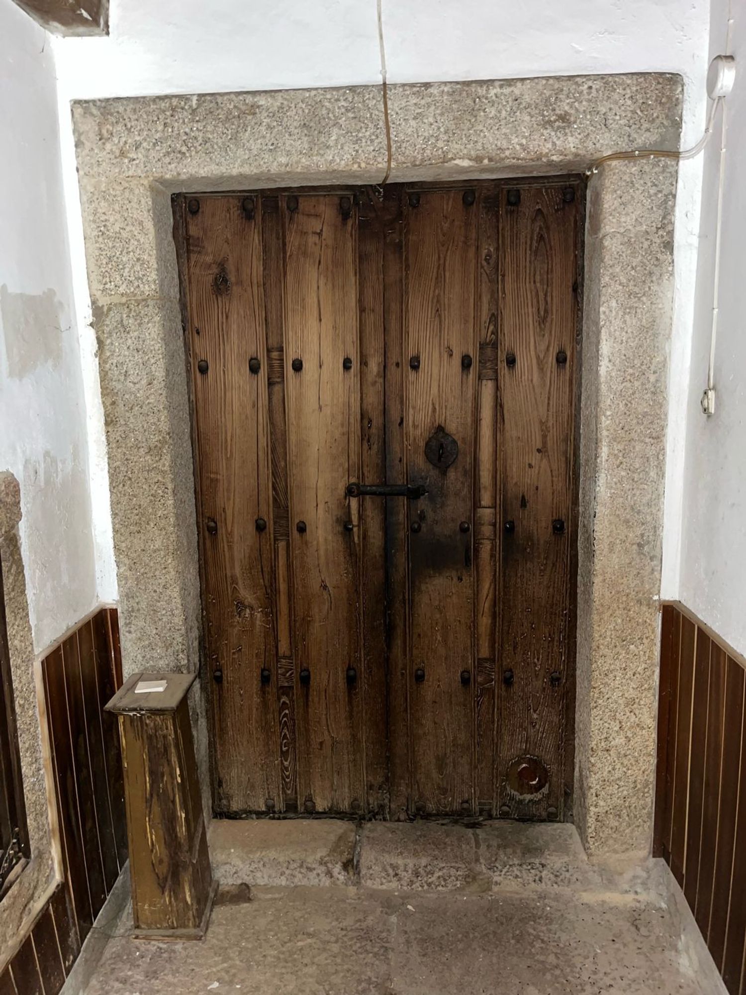 Casa rural en Maestro Manuel Fernández, 32 - Foto 9