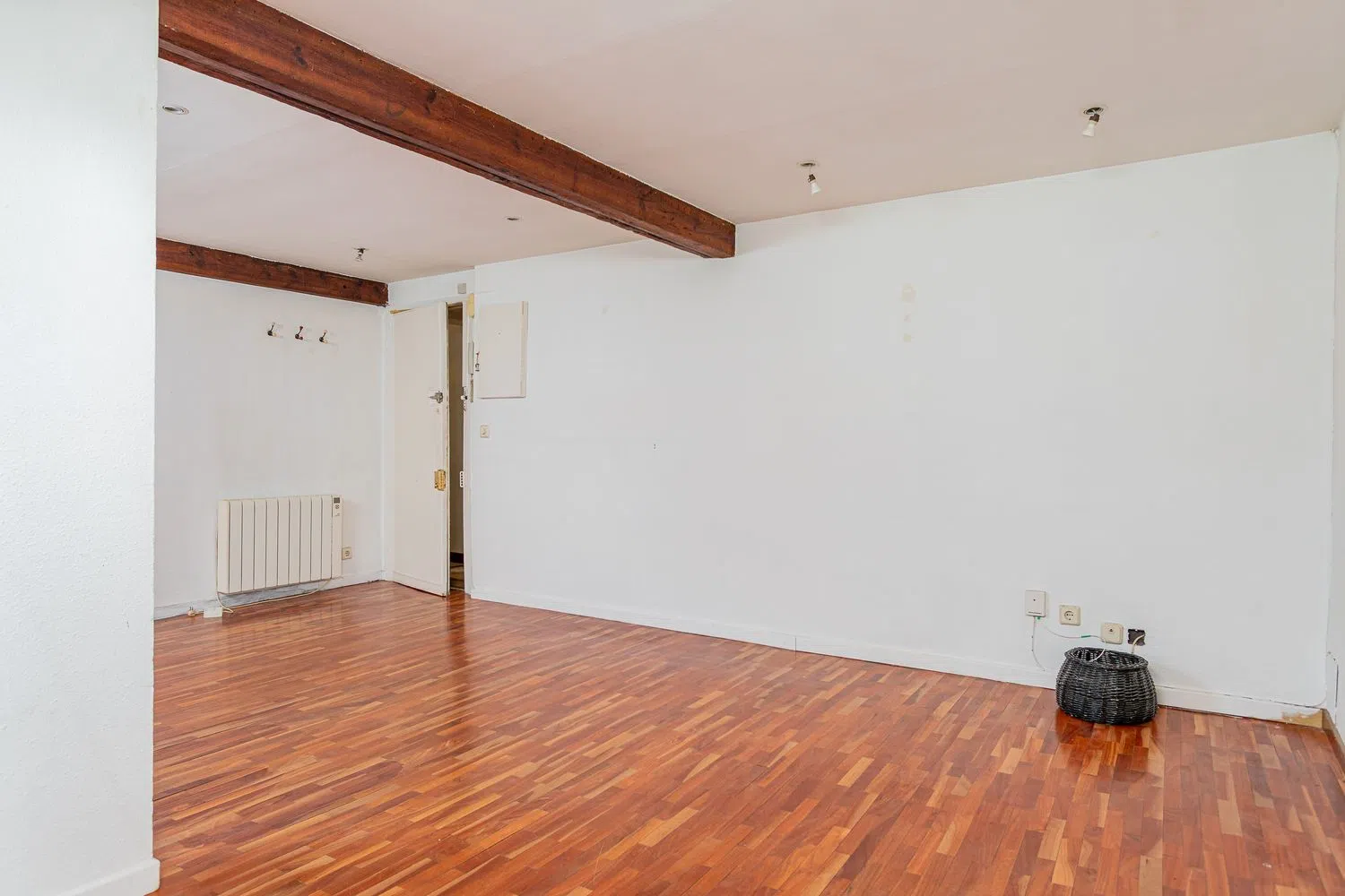 Estudio en calle de Zurbano, 84 - Foto 4